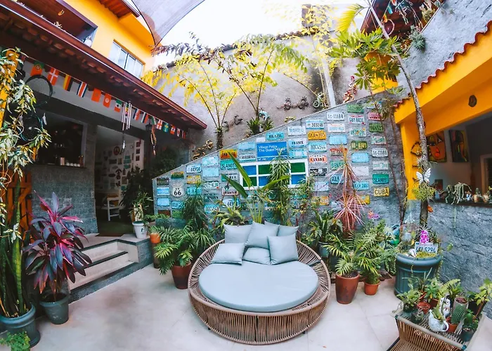 Village Potira - The Guest House
