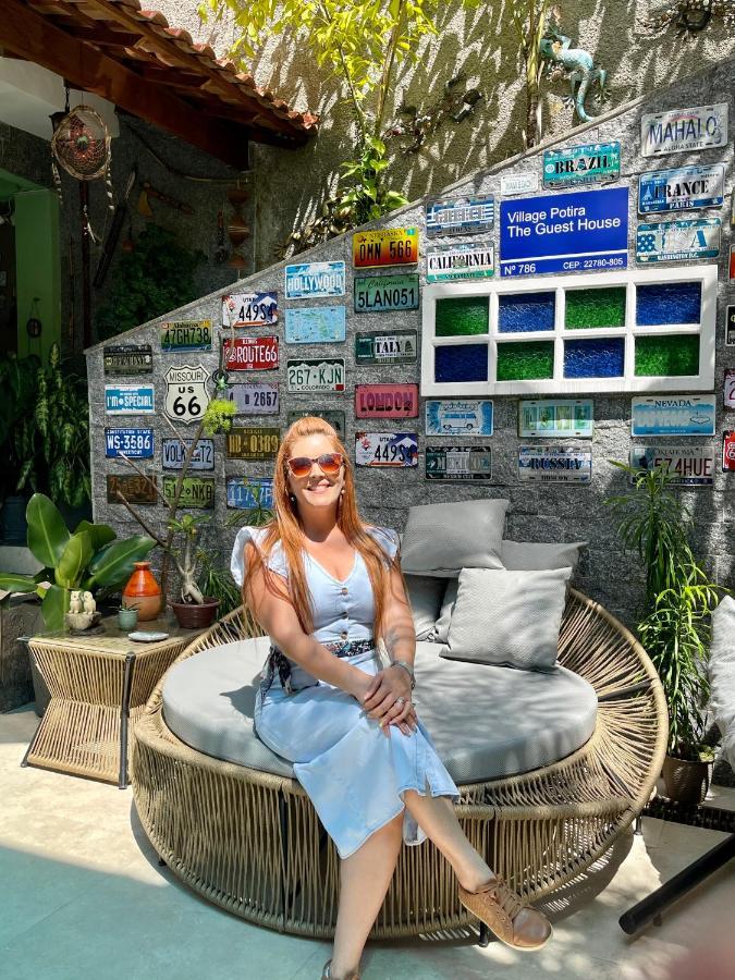 Hostal Village Potira - The