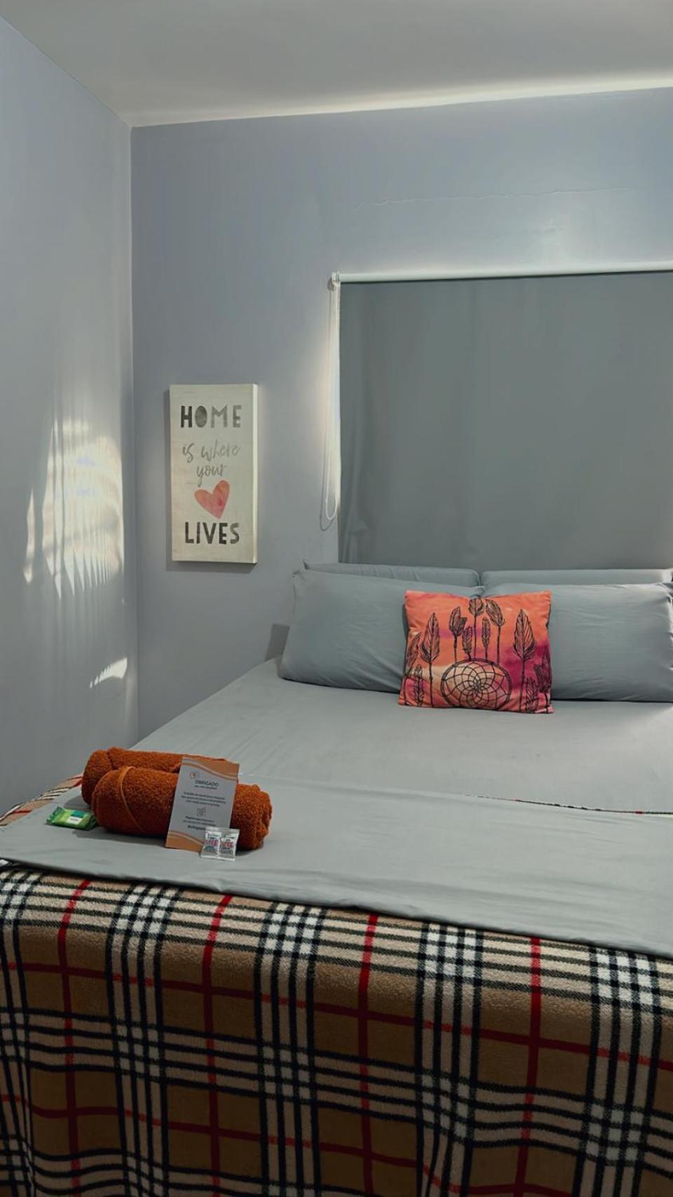 Village Potira - The Hostal