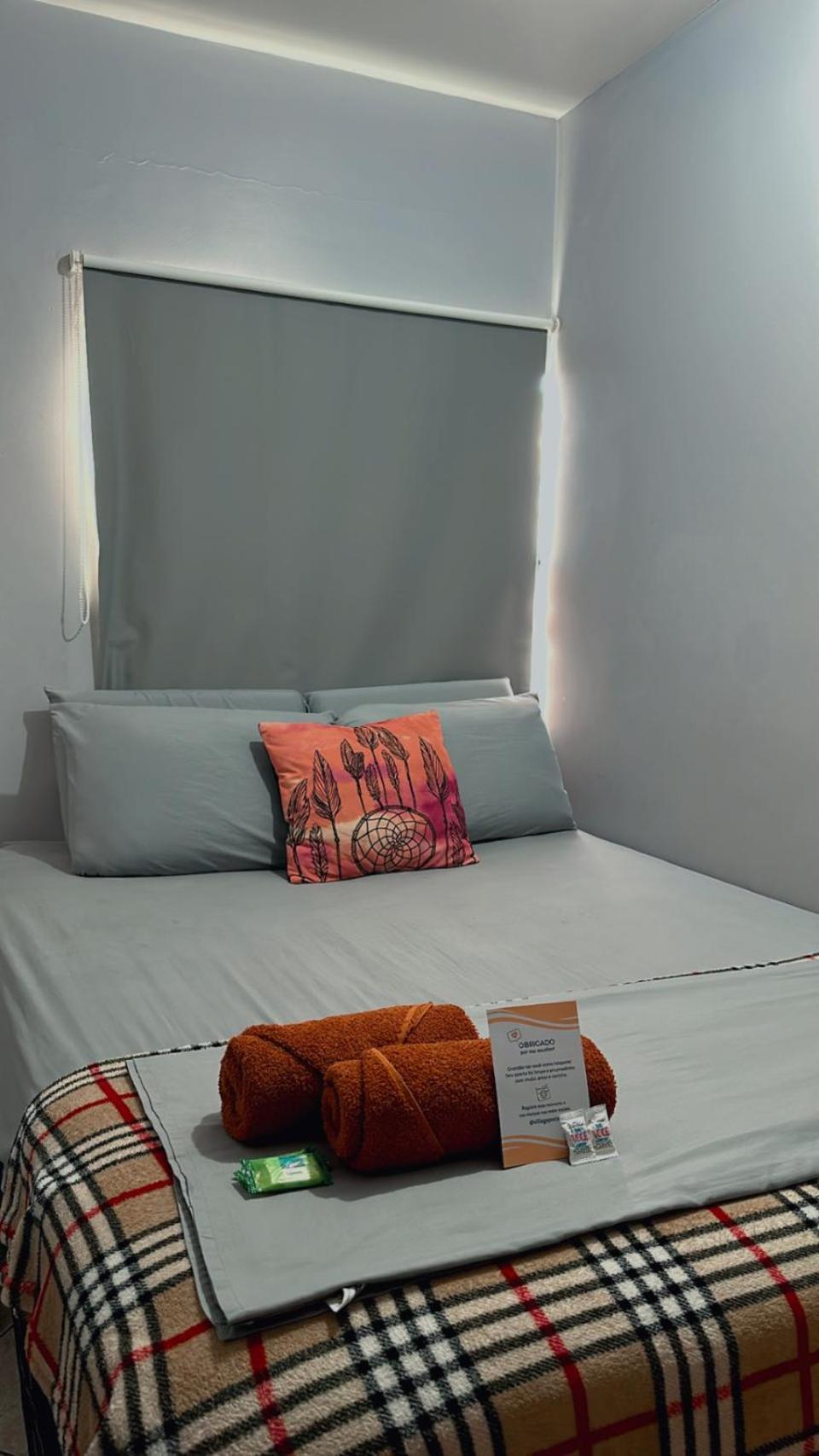 Hostal Village Potira - The
